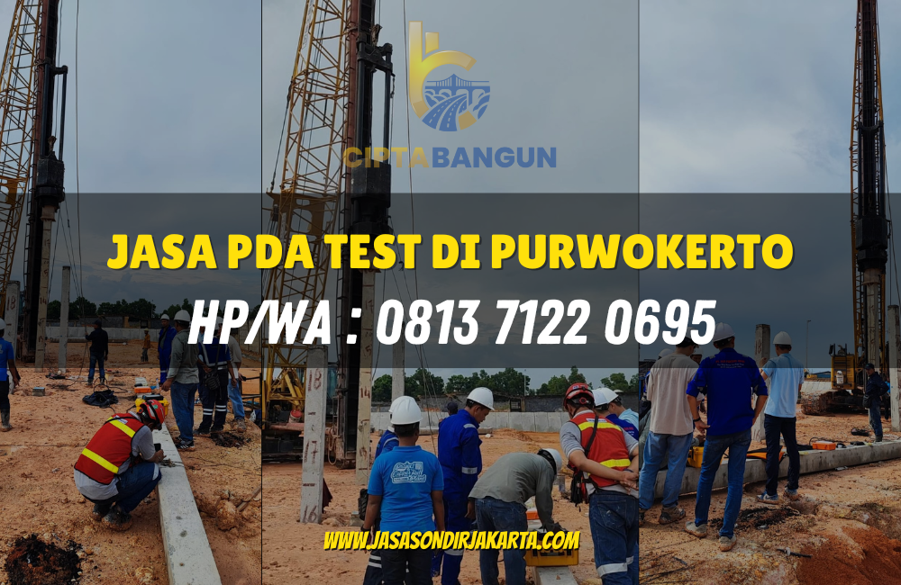 Jasa PDA Test di Purwokerto